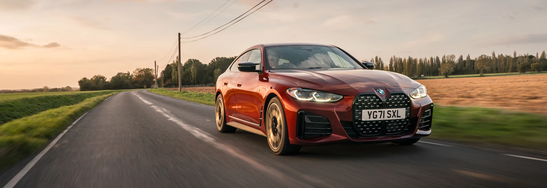 The five-star cars of 2021